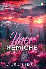 Alex Lidell - Operazione Tridente Vol. 3. Linee Nemiche (2025)