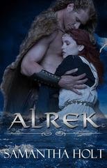 Samantha Holt - Alrek (2025)