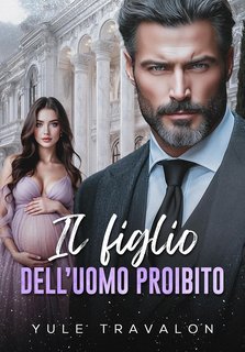 Yule Travalon - Il figlio dell’uomo proibito (2025)