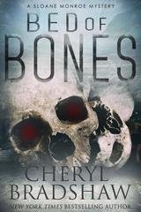 Cheryl Bradshaw - Sloane Monroe Vol. 5. Bed of Bones (2025)
