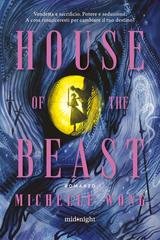 Michelle Wong - House of the Beast (2025)