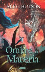 Alec Hutson - Ombre di Maceria (2025)