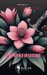 Cindy Capriano - Fading Series Vol. 4. Comprensione (2025)