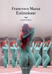 Francesco Mazza - Estinzione (2025) Anteprima esclusiva