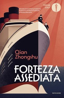 Zhongshu Qian - Fortezza assediata (2025) Anteprima esclusiva