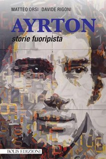 Davide Rigoni, Matteo Orsi - Ayrton. Storie Fuoripista (2025)