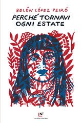 Belén López Peiró - Perché tornavi ogni estate (2022)
