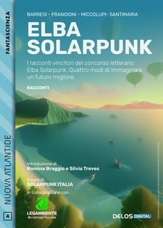 AA.VV. - Elba Solarpunk (2025)