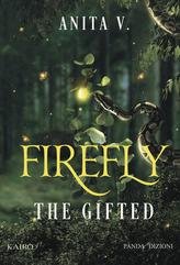 Anita V. - Kairos Vol. 7. Firefly. The Gifted (2025)