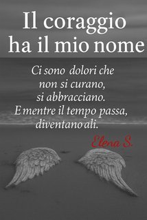 S. Elena - Il coraggio ha il mio nome (2025)