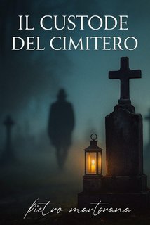 Pietro Martorana - Il Custode del Cimitero (2025)