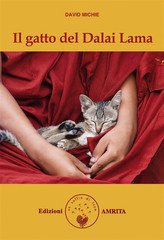 David Michie - Il gatto del Dalai Lama (2016)