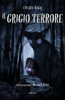 Chiara Rigo - Il Grigio Terrore (2025)