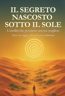 Giorgio - Il segreto nascosto sotto il Sole (2025)