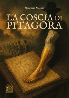 Marcello Vicchio - La coscia di Pitagora (2025)