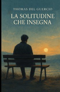 Thomas Del Guercio - La solitudine che insegna (2025)