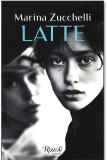 Marina Zucchelli - Latte (2026) Anteprima esclusiva