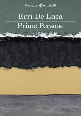 Erri De Luca - Prime Persone (2025)