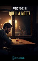 Fabio Venosini - Quella notte (2025)