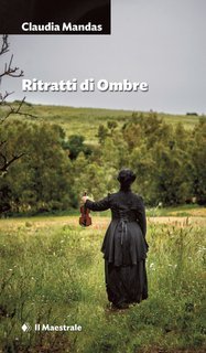 Claudia Mandas - Ritratti di ombre (2025)