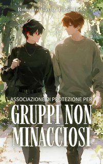 Taraji Hess - Associazione di Protezione per Gruppi Non Minacciosi (2025)