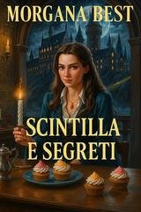 Morgana Best - Strega della Fiamma Misteri Vol. 2. Scintilla e Segreti (2025)