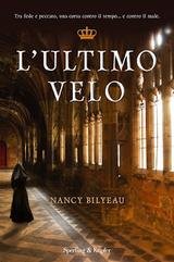 Nancy Bilyeau - L'ultimo velo (2012)