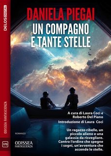 Daniela Piegai - Un compagno e tante stelle (2025)