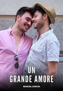 Manuel García - Un Grande Amore (2025)