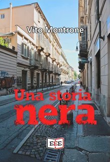 Vito Montrone - Una storia nera. Due casi per l'ispettore Corsini (2025)