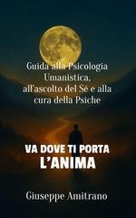 Giuseppe Amitrano - Va dove ti porta l'anima (2025)