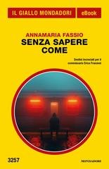 Annamaria Fassio - Senza sapere come (2025)
