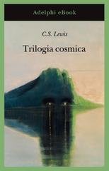 C.S. Lewis - Trilogia cosmica (2025)