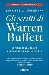 Lawrence A. Cunningham - Gli scritti di Warren Buffett (2025)