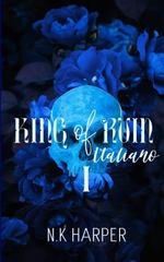 N K Harper - King of Deceit Vol. 1. Il Re dell'inganno (2025)