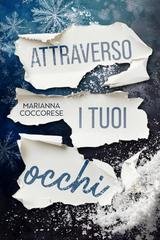 Marianna Coccorese - Attraverso i tuoi occhi (2025)