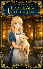 Hannah Bell - Il Caffè Alla Luce Della Luna (2025)