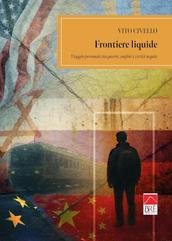 Vito Civello - Frontiere liquide (2025)
