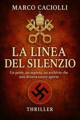 Marco Caciolli - La linea del silenzio (2025)