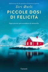 Siri Østli - Piccole dosi di felicità (2025)