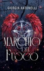 Giorgia Antonelli - Il marchio del fuoco (2025)