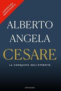 Alberto Angela - Cesare.   La conquista dell'eternità (2025) Anteprima esclusiva