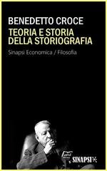Benedetto Croce - Teoria e storia della storiografia (2024) EPUB