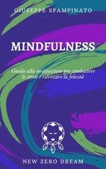 Giuseppe Spampinato - Mindfullness (2020)