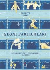 Giuseppe Sorgi - Segni particolari (2020)