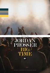 Jordan Prosser - Big Time (2025)