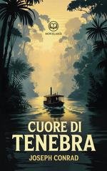 Joseph Conrad - Cuore di tenebra (2025)