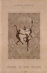 Giuseppe Sermonti - Fiabe di tre reami (2004)