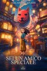 Hikari Miyanami - Sei un amico speciale (2024)