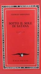 Georges Bernanos - Sotto il sole di Satana (2025)
